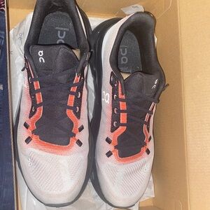 On Running Cloudtilt Flame Eclipse Women's Athletic Shoes -